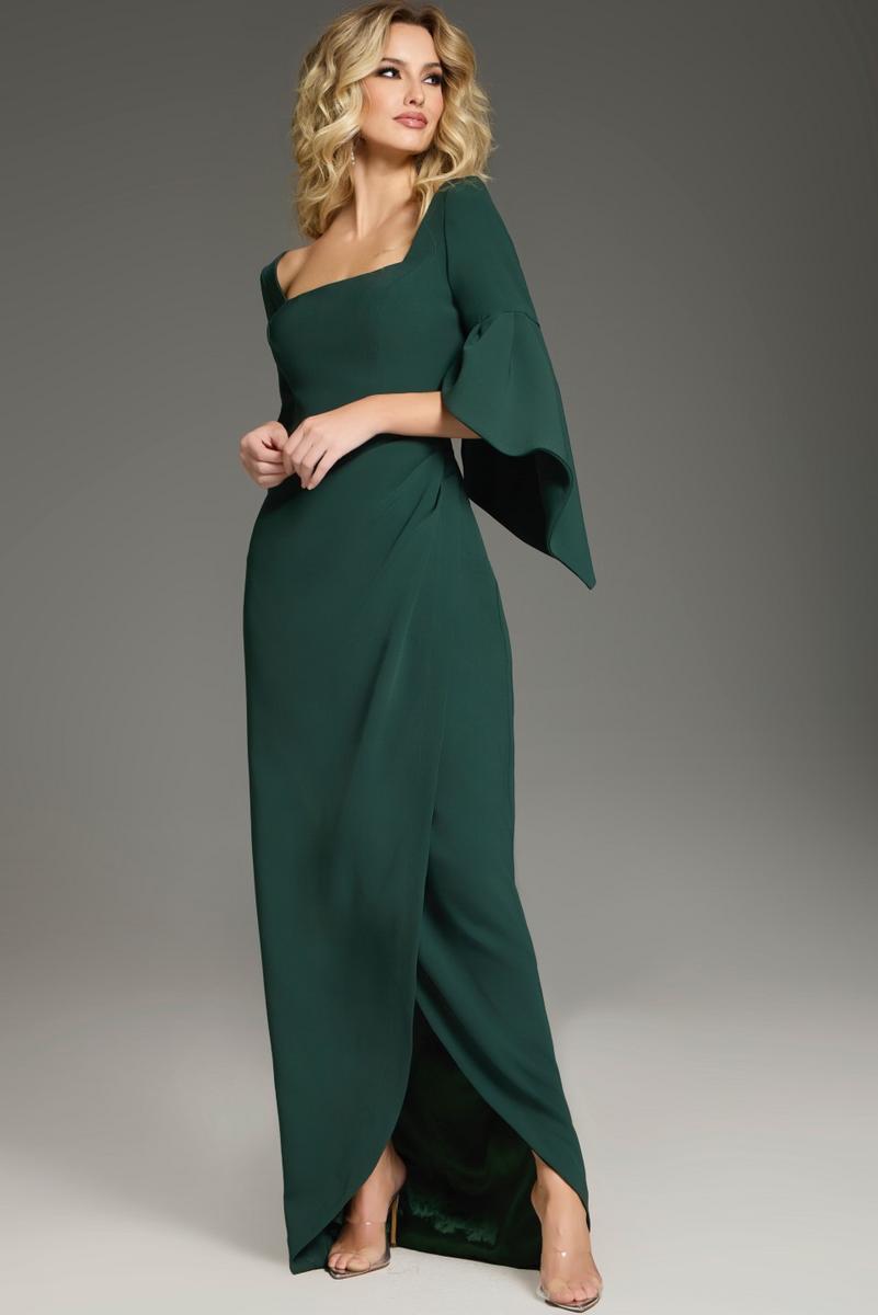 Jovani MOB-Evening Style Number 39082 - 4