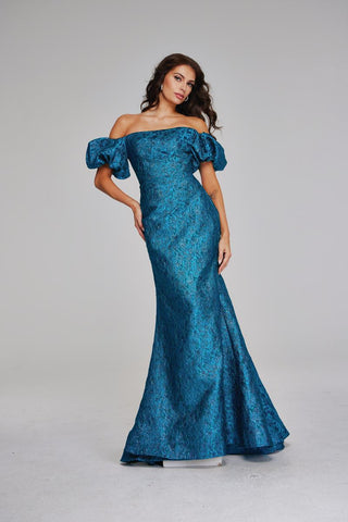 Jovani MOB-Evening Style Number 39113 - 3