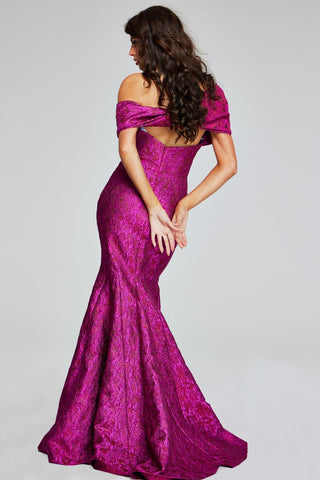 Jovani MOB-Evening Style Number 39114 - 2