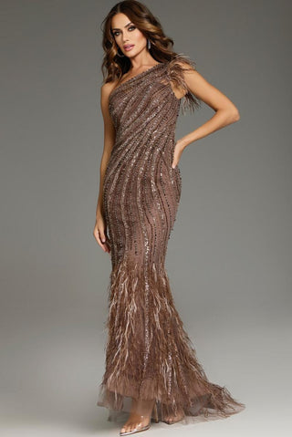 Jovani MOB-Evening Style Number 39170 - 3