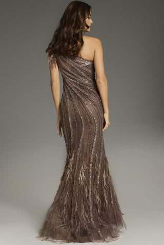 Jovani MOB-Evening Style Number 39170 - 2