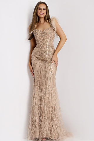 Jovani MOB-Evening Style Number 39171 - 1