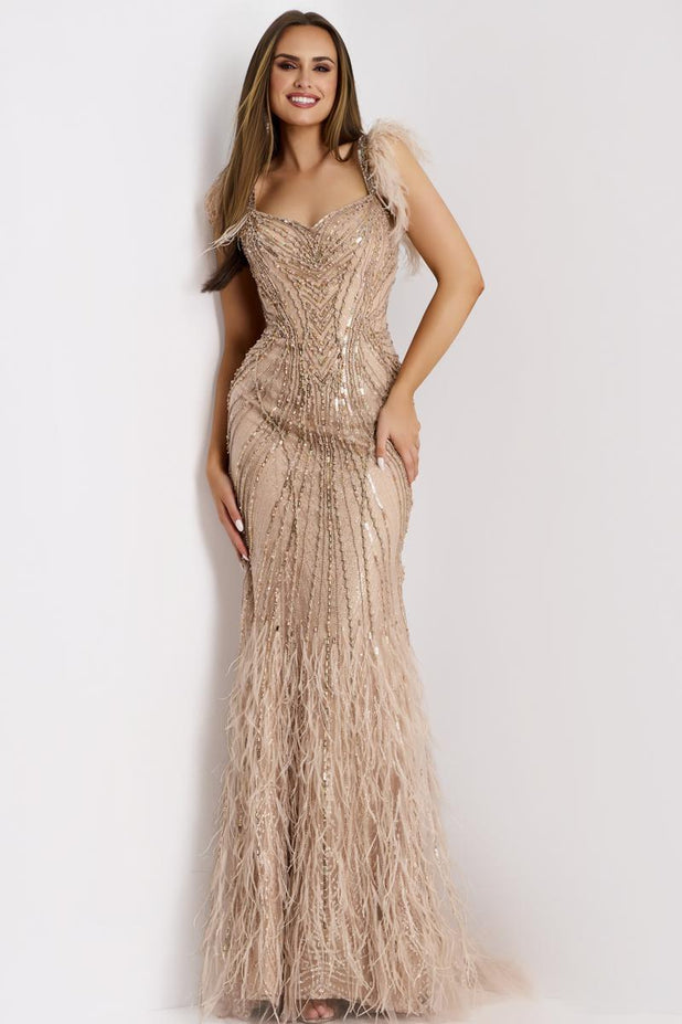 Jovani MOB-Evening Style Number 39171 - 2