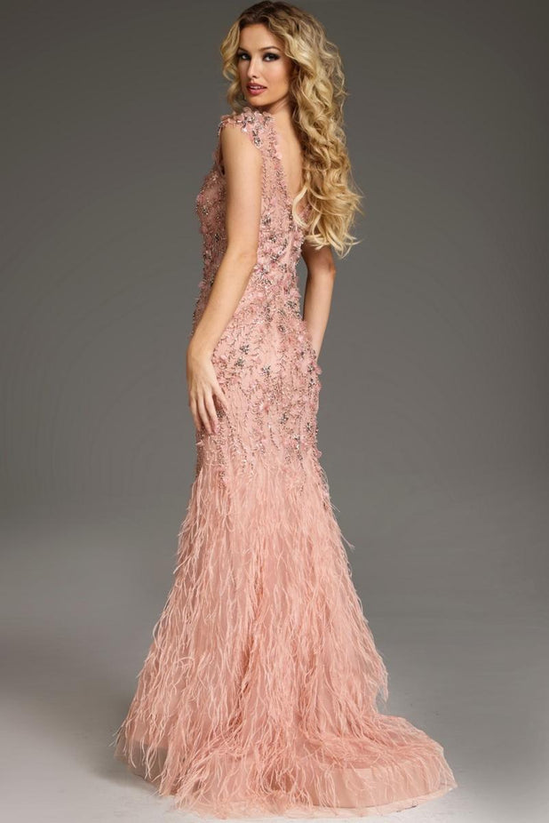 Jovani MOB-Evening Style Number 39174 - 2
