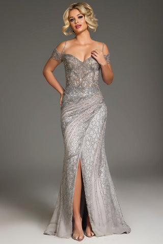 Jovani MOB-Evening Style Number 39175 - 4