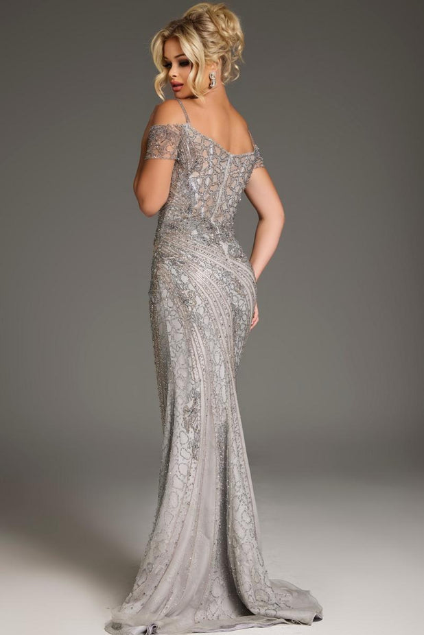 Jovani MOB-Evening Style Number 39175 - 2