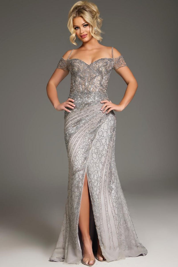 Jovani MOB-Evening Style Number 39175 - 1