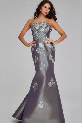 Jovani MOB-Evening Style Number 39261 - 8