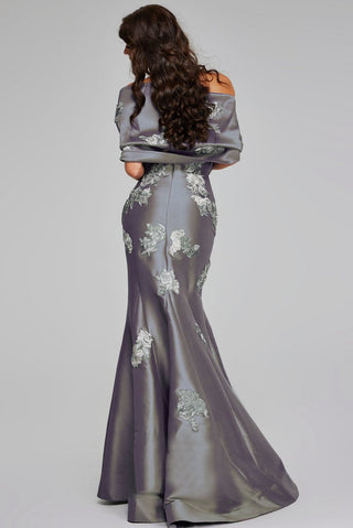 Jovani MOB-Evening Style Number 39261 - 6