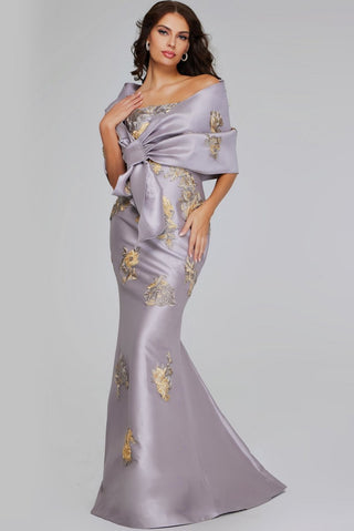Jovani MOB-Evening Style Number 39261 - 7