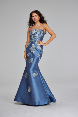 Jovani MOB-Evening Style Number 39261 - 4