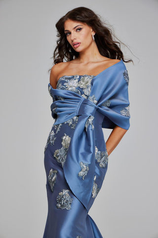 Jovani MOB-Evening Style Number 39261 - 3