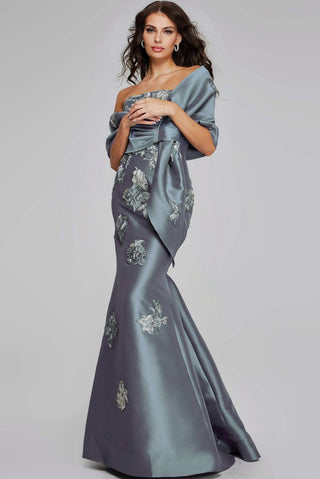 Jovani MOB-Evening Style Number 39261 - 5