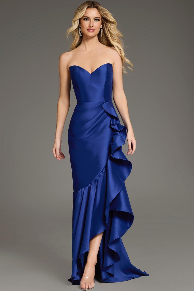 Jovani MOB-Evening Style Number 39265 - 3