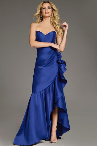 Jovani MOB-Evening Style Number 39265 - 1