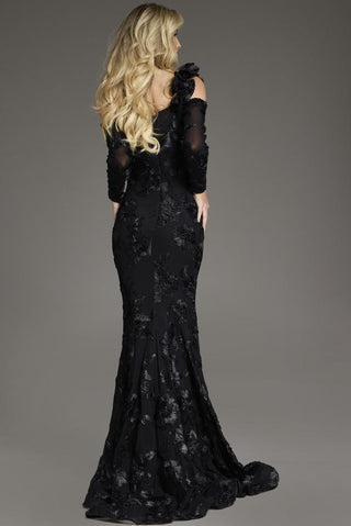 Jovani MOB-Evening Style Number 39266 - 2