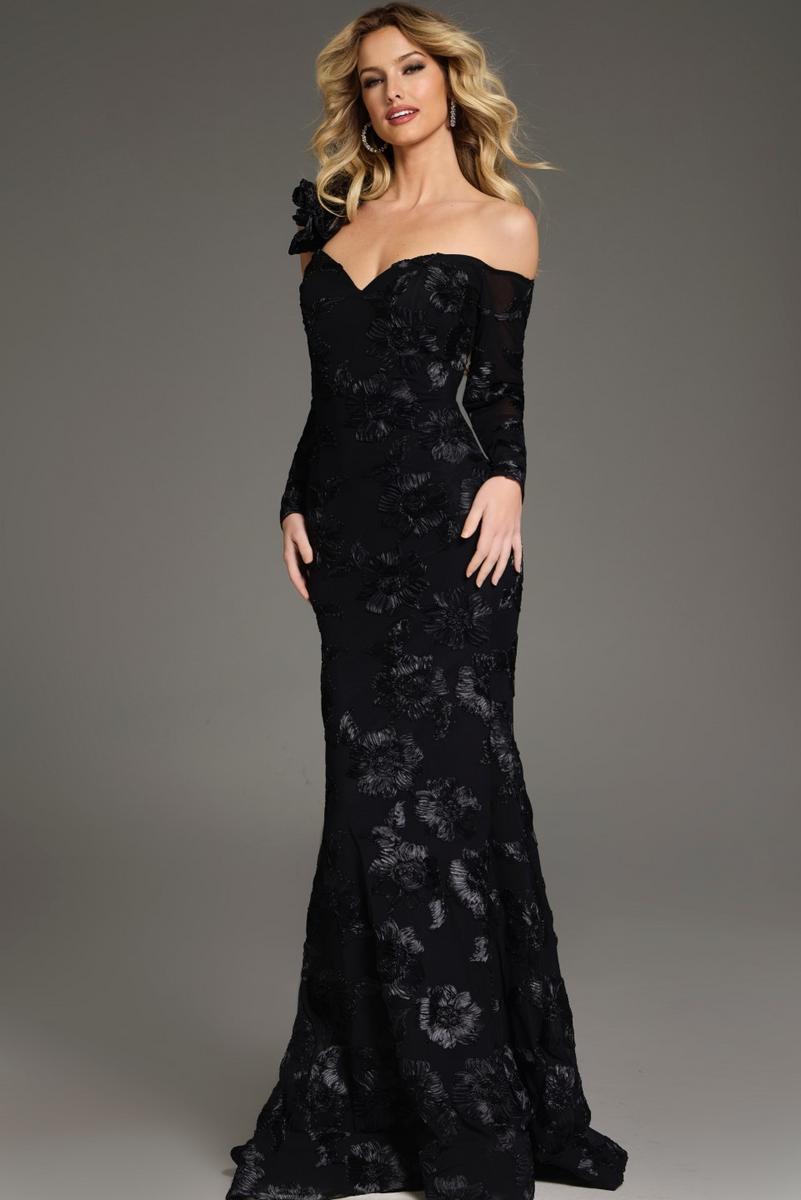 Jovani MOB-Evening Style Number 39266 - 3