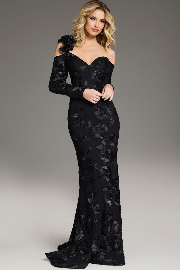 Jovani MOB-Evening Style Number 39266 - 1