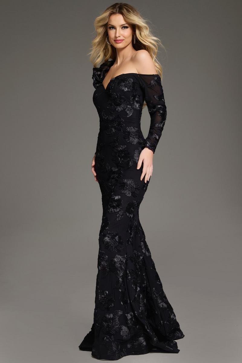 Jovani MOB-Evening Style Number 39266 - 4