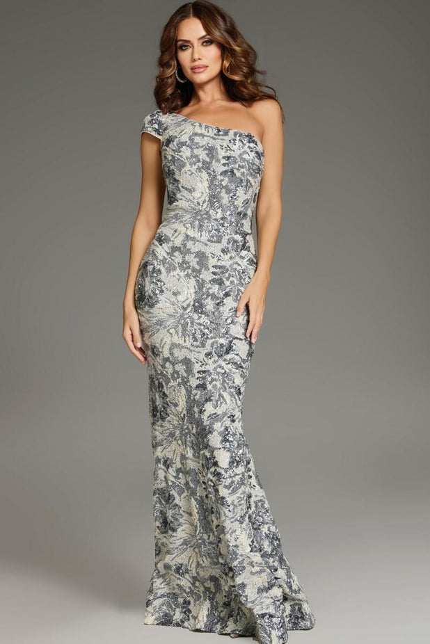 Jovani MOB-Evening Style Number 39272 - 1
