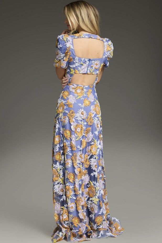 Jovani MOB-Evening Style Number 39273 - 2