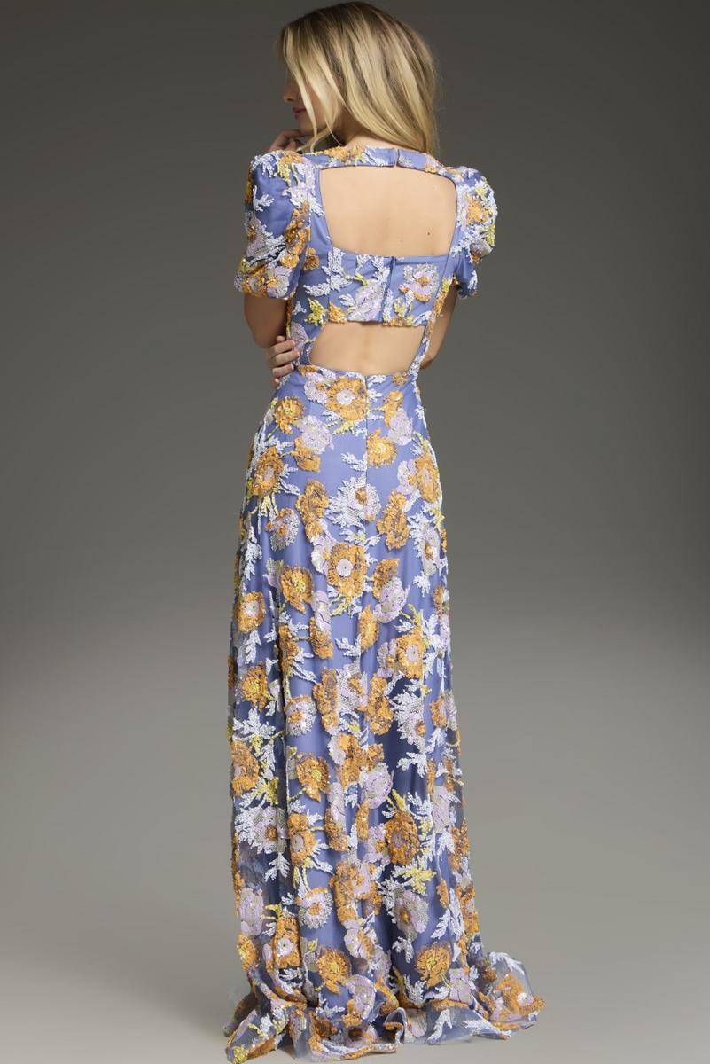 Jovani MOB-Evening Style Number 39273 - 2