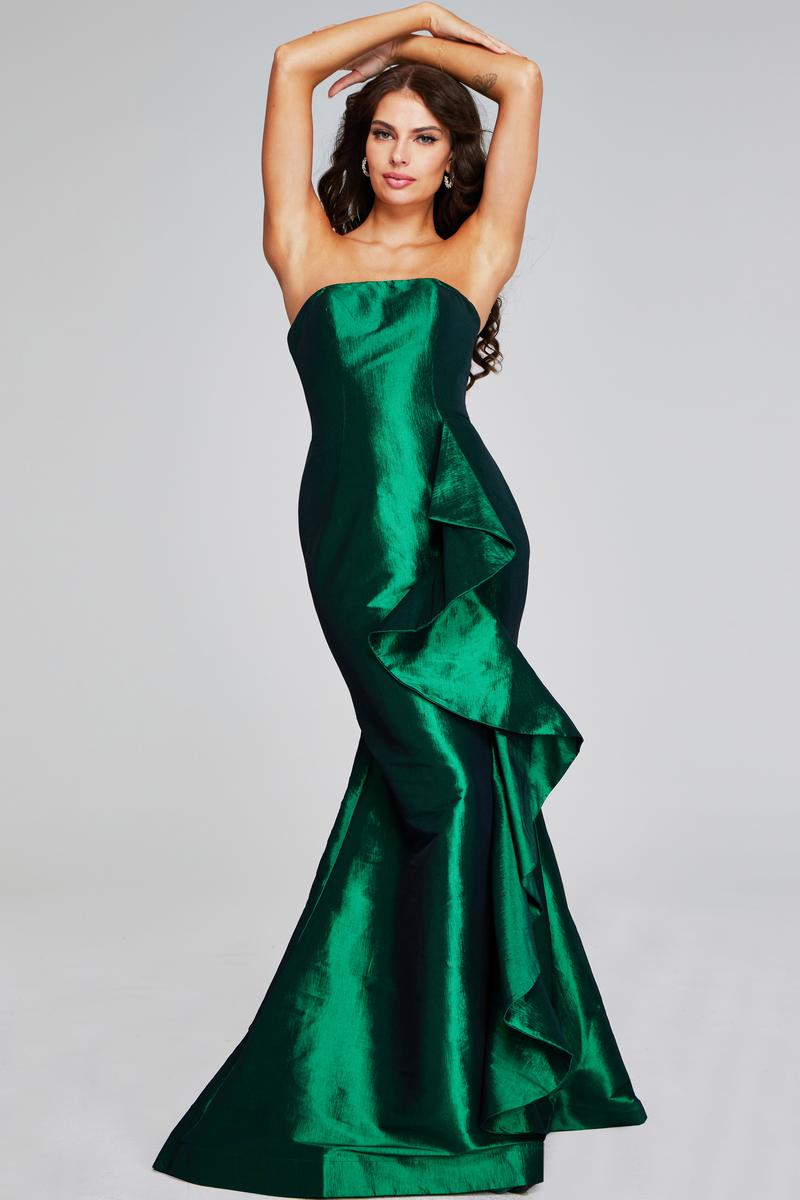 Jovani MOB-Evening Style Number 39368 - 3