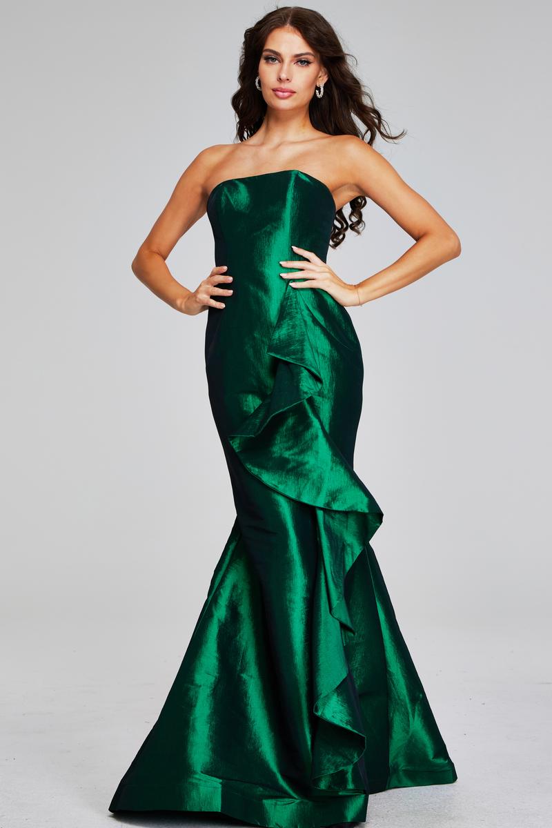 Jovani MOB-Evening Style Number 39368 - 1
