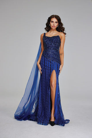 Jovani MOB-Evening Style Number 39386 - 1