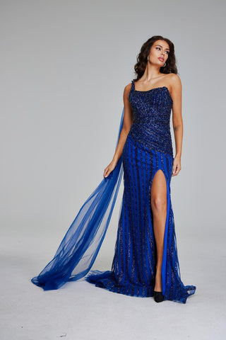 Jovani MOB-Evening Style Number 39386 - 4