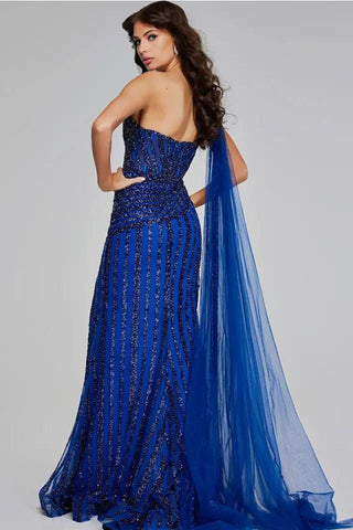 Jovani MOB-Evening Style Number 39386 - 2