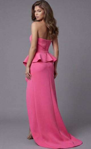 Jovani MOB-Evening Style Number 39412 - 2