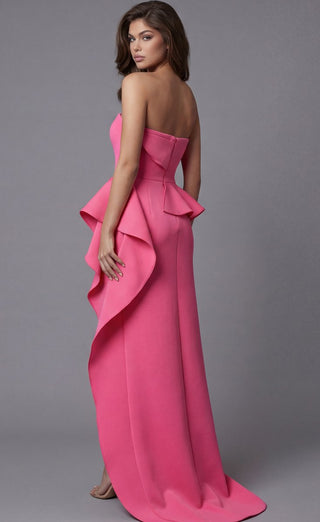 Jovani MOB-Evening Style Number 39412 - 3