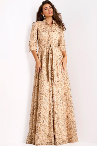 Jovani MOB-Evening Style Number 39426 - 1