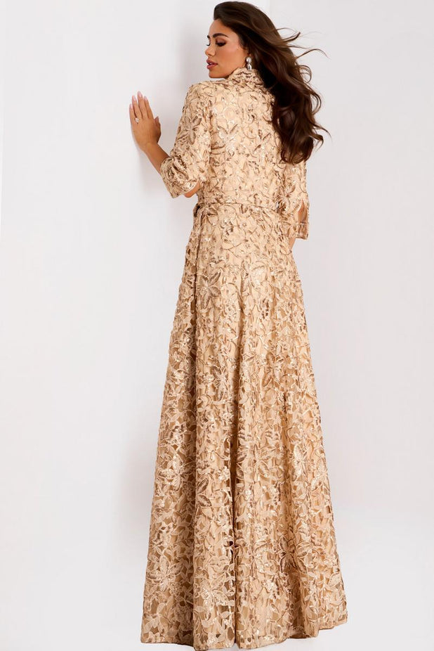 Jovani MOB-Evening Style Number 39426 - 3