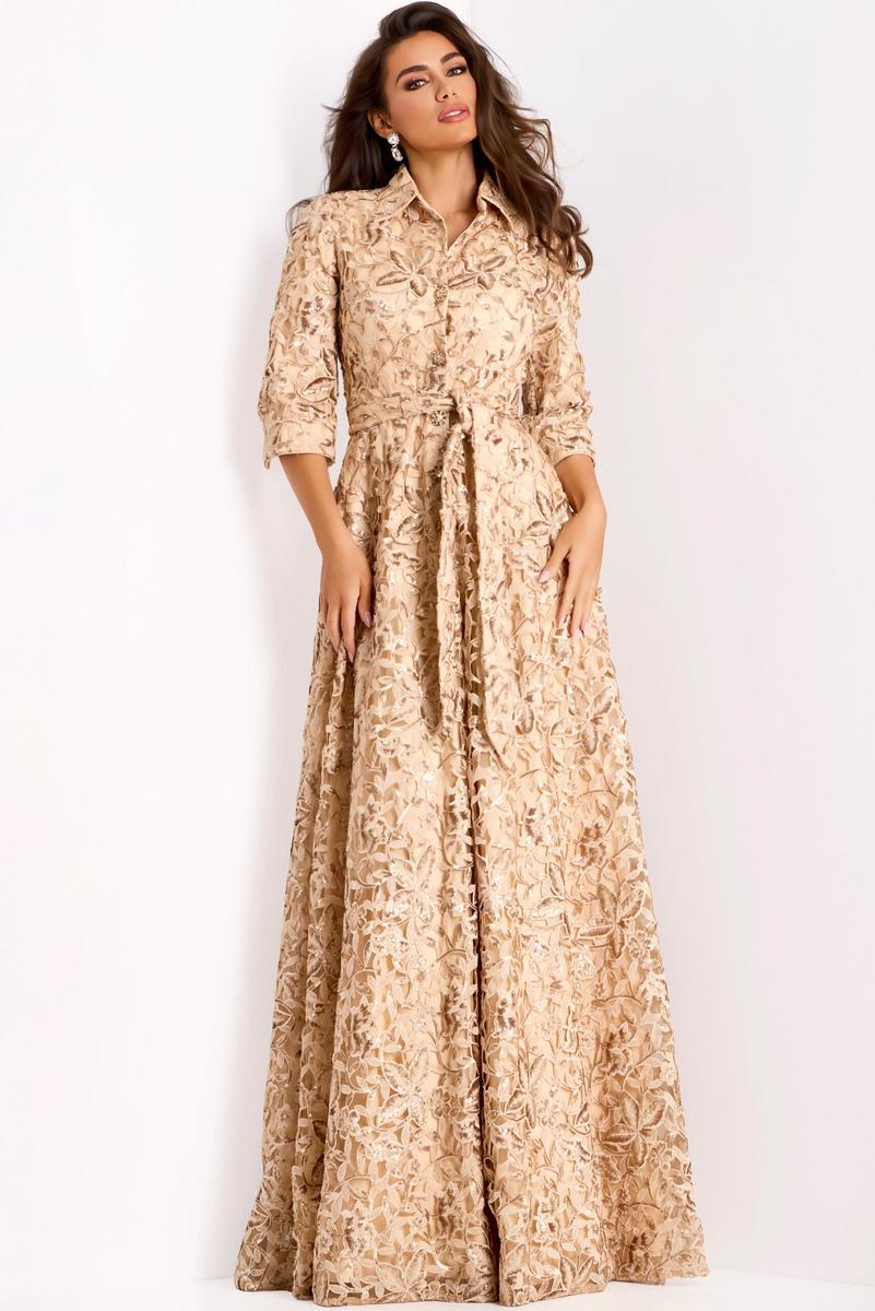 Jovani MOB-Evening Style Number 39426 - 2