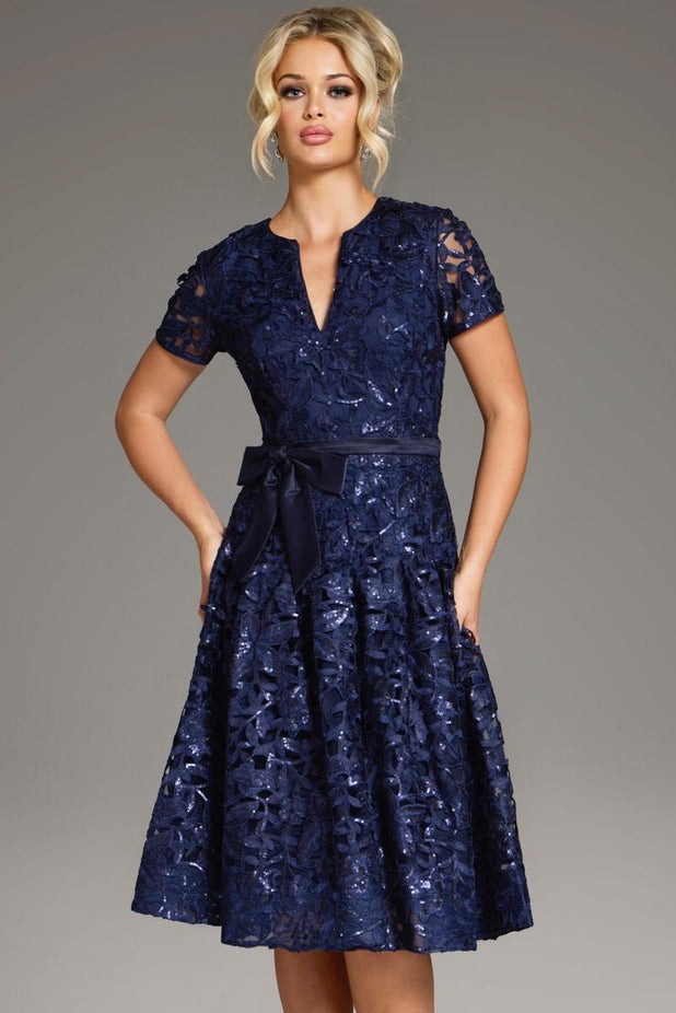 Jovani MOB-Evening Style Number 39427 - 1