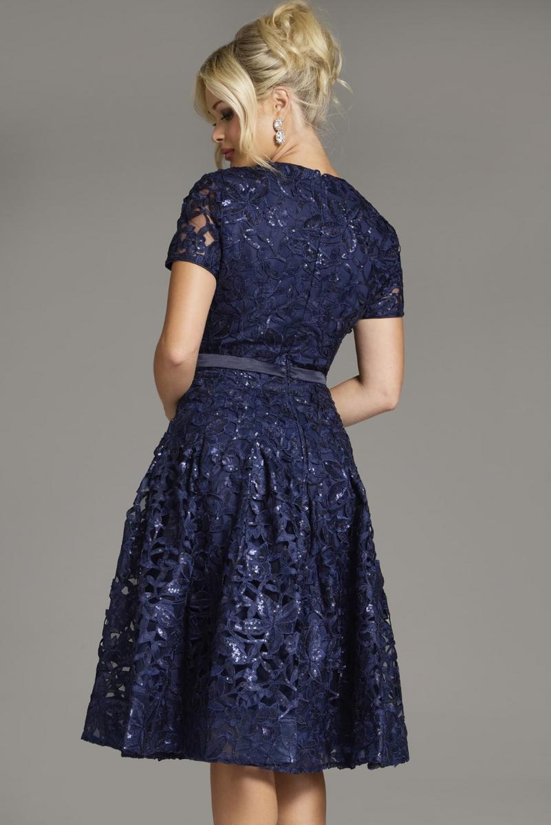 Jovani MOB-Evening Style Number 39427 - 2