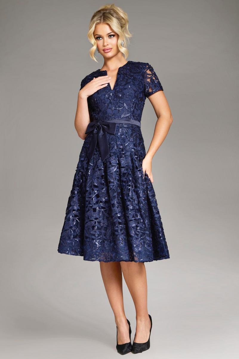 Jovani MOB-Evening Style Number 39427 - 3