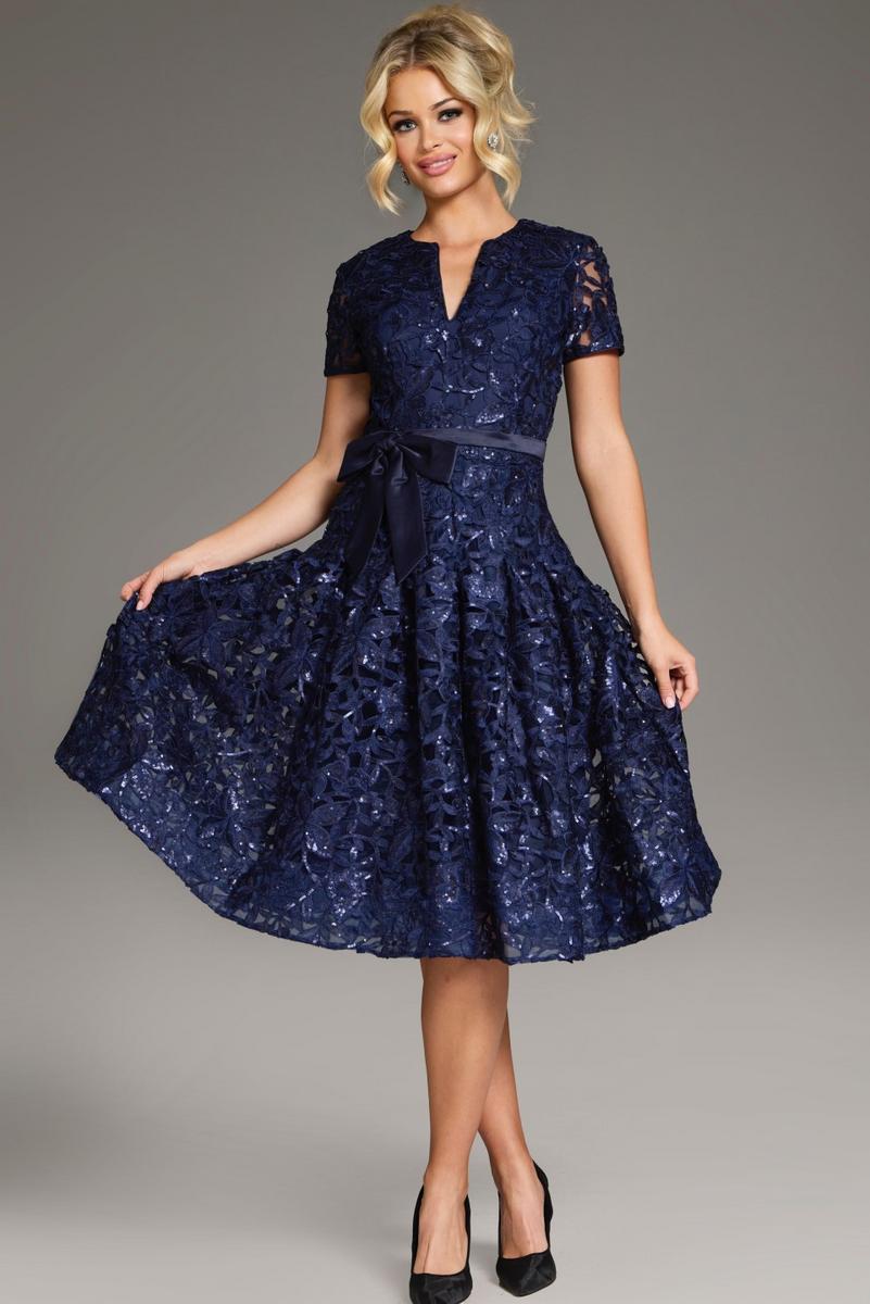 Jovani MOB-Evening Style Number 39427 - 4