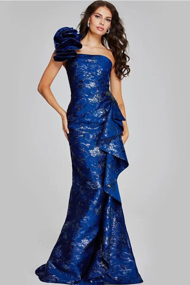 Jovani MOB-Evening Style Number 39438 - 1