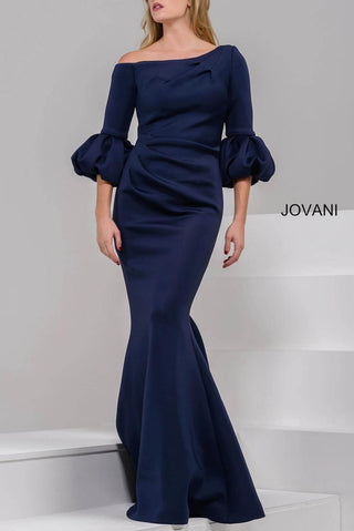 Jovani MOB-Evening Style Number 39739 - 8