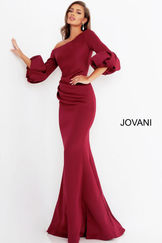 Jovani MOB-Evening Style Number 39739 - 6
