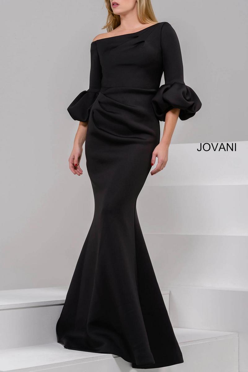 Jovani MOB-Evening Style Number 39739 - 8