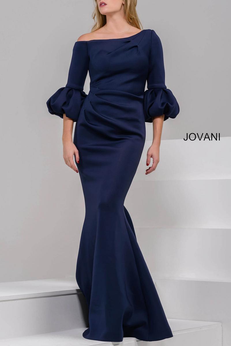 Jovani MOB-Evening Style Number 39739 - 5