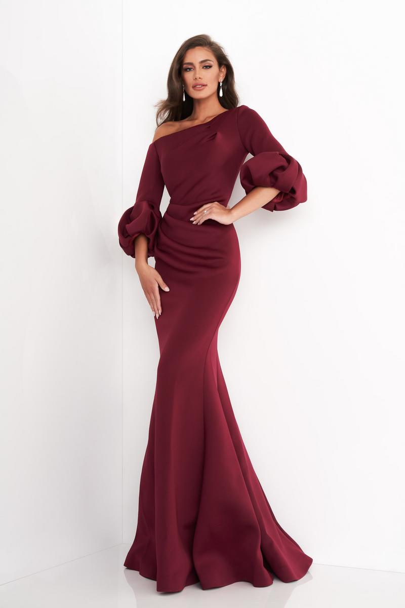 Jovani MOB-Evening Style Number 39739 - 7