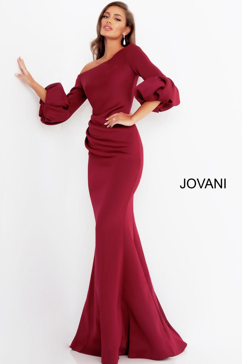Jovani MOB-Evening Style Number 39739 - 3