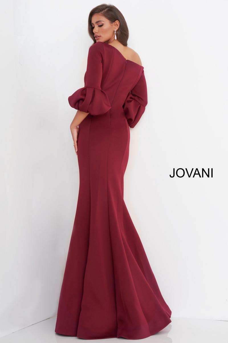 Jovani MOB-Evening Style Number 39739 - 4