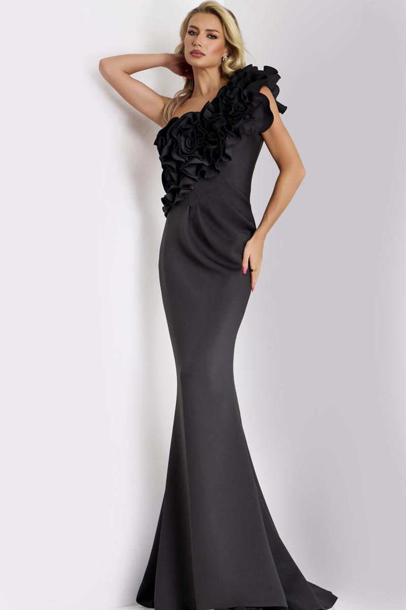 Jovani MOB-Evening Style Number 39751 - 3