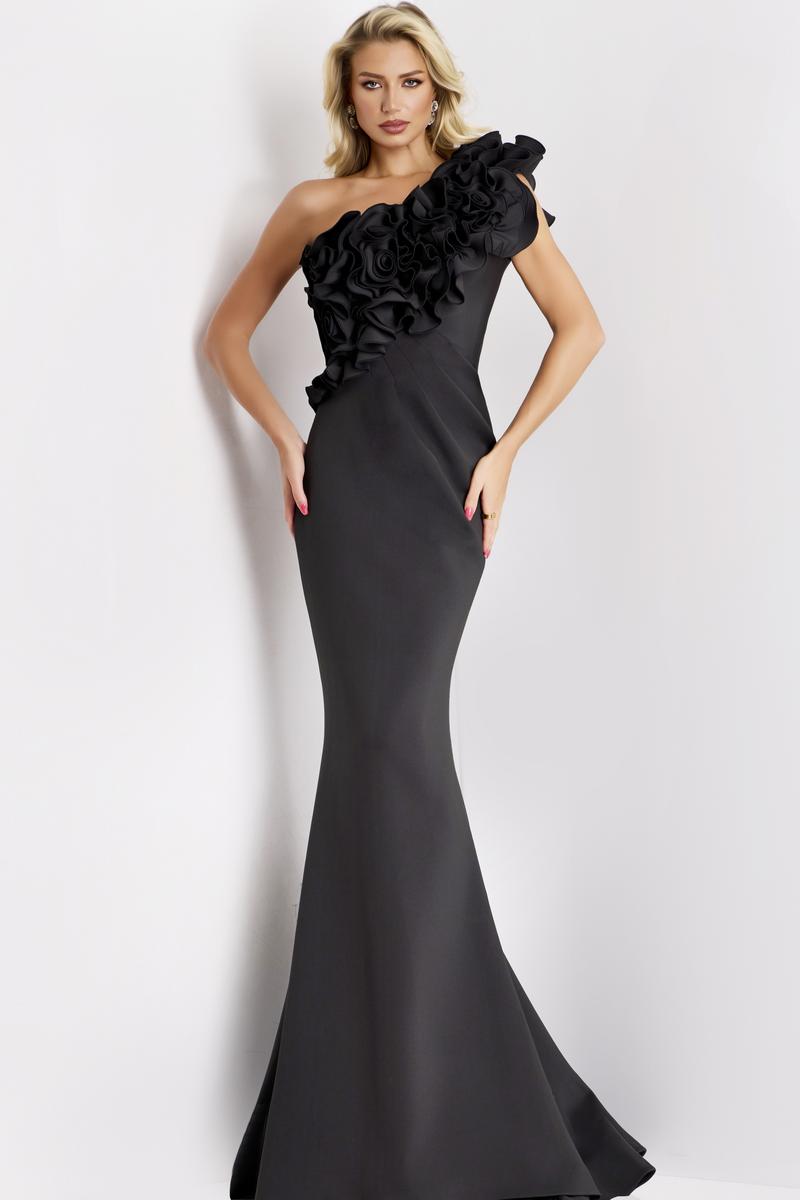 Jovani MOB-Evening Style Number 39751 - 7